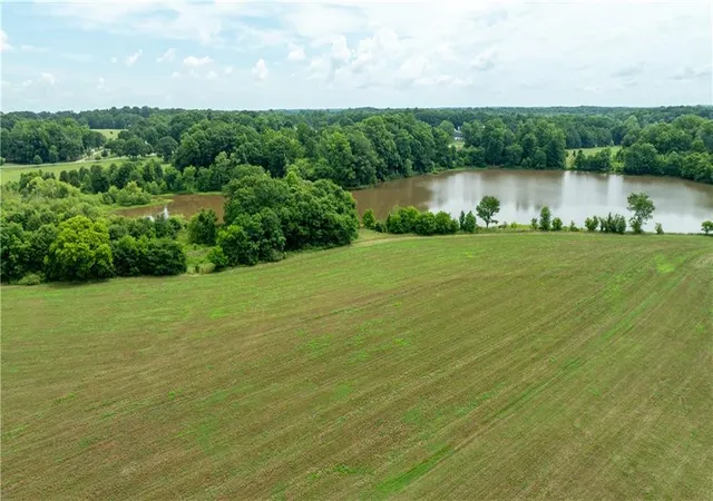Photo 2 of Land for sale at 0 Ebenezer Church Rd, Jefferson, GA 30549 | MLS# 7810482 | Listing updated on 2026-08-26