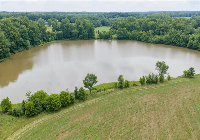Photo 2 of Land for sale at 0 Ebenezer Church Rd, Jefferson, GA 30549 | MLS# 7810482 | Listing updated on 2026-08-26