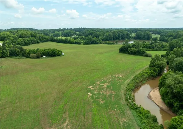 Photo 4 of Land for sale at 0 Ebenezer Church Rd, Jefferson, GA 30549 | MLS# 7810482 | Listing updated on 2026-08-26