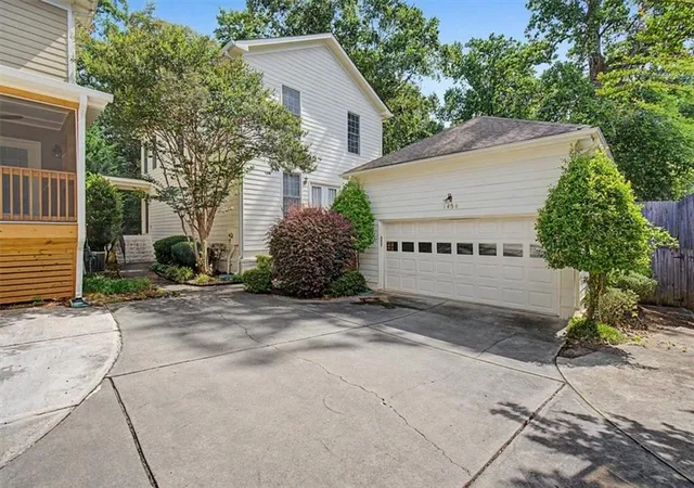 1st image of 1450 Sylvan Cir Ne, Brookhaven, GA 30319 | MLS# 7785852
