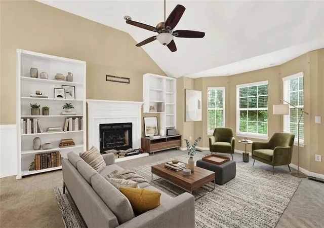 Photo 4 of Sale Pending at 454 Bradshaw Ln, Canton, GA 30115 | MLS# 7809218 | Listing updated on 2026-09-09