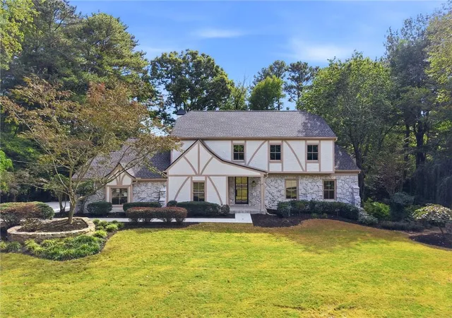 Photo 1 of Single family home for sale at 1318 Mile Post Dr, Atlanta, GA 30338 | MLS# 7856224 | Listing updated on 2026-10-28