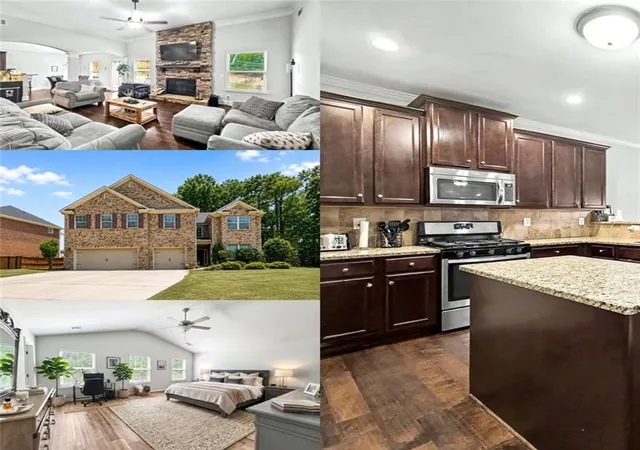 1st image of 2015 Chapel Estates Ln, Dacula, GA 30019 | MLS# 7811337