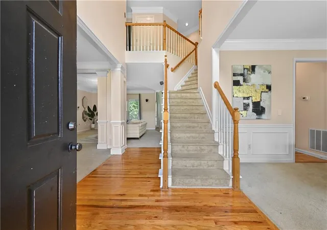 2nd image of 230 Ridge Bluff Ln, Suwanee, GA 30024 | MLS# 7825068