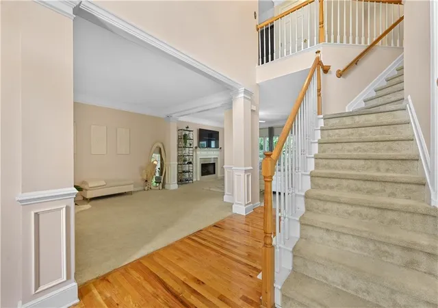 Photo 3 of Single family home for sale at 230 Ridge Bluff Ln, Suwanee, GA 30024 | MLS# 7825068 | Listing updated on 2026-08-30