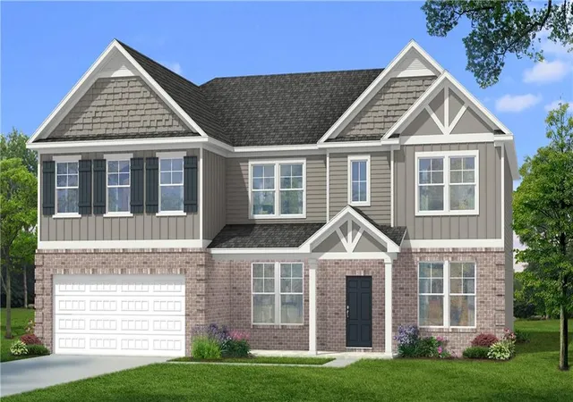 Photo 1 of Single family home for sale at 175 Buffalo Tr, Stockbridge, GA 30281 | MLS# 7798830 | Listing updated on 2026-09-25
