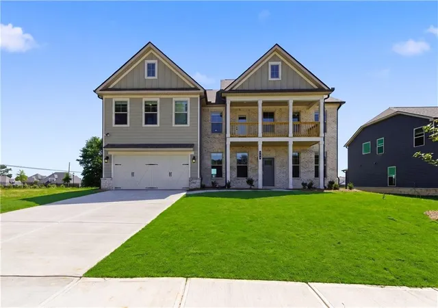 Photo 2 of Single family home for sale at 175 Buffalo Tr, Stockbridge, GA 30281 | MLS# 7798830 | Listing updated on 2026-09-25