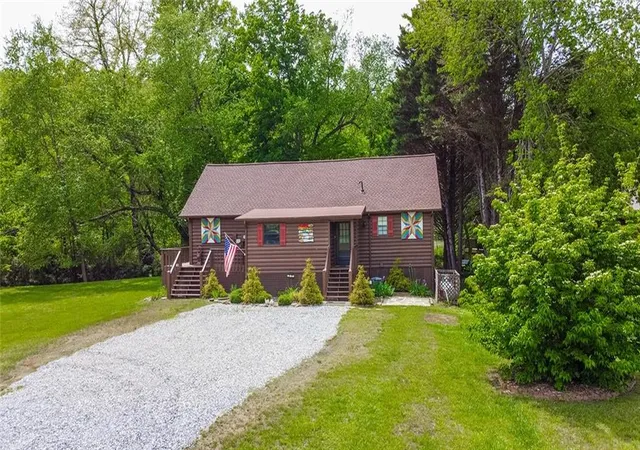 2nd image of 107 Litton Wy, Blairsville, GA 30512 | MLS# 7765113