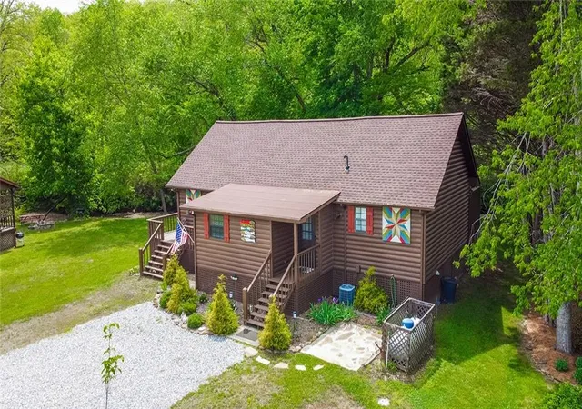5th image of 107 Litton Wy, Blairsville, GA 30512 | MLS# 7765113