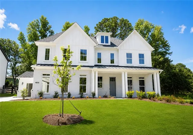 1st image of 4835 Gadwall Wy, Cumming, GA 30028 | MLS# 7825718