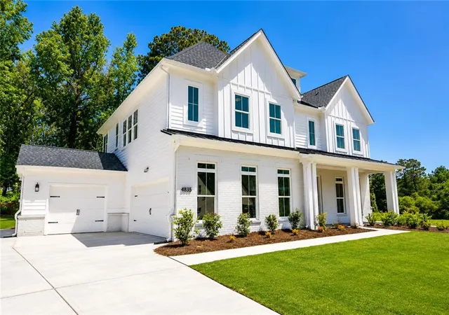 2nd image of 4835 Gadwall Wy, Cumming, GA 30028 | MLS# 7825718