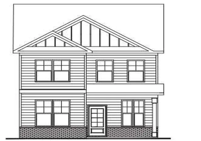 1st image of 379 Summerville Ln #12, Athens, GA 30606 | MLS# 7805367