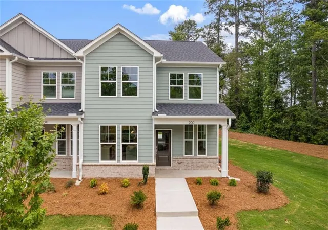 2nd image of 379 Summerville Ln #12, Athens, GA 30606 | MLS# 7805367