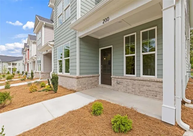 4th image of 379 Summerville Ln #12, Athens, GA 30606 | MLS# 7805367