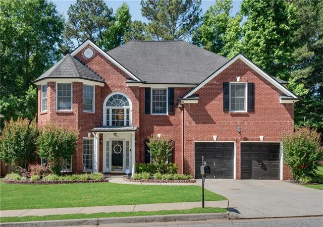 Photo 1 of Sale Pending at 2858 Stockbridge Way, Dacula, GA 30019 | MLS# 7782054 | Listing updated on 2026-09-26