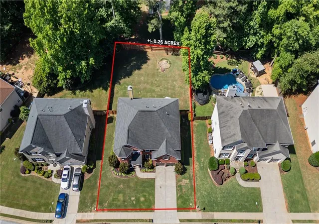 Photo 2 of Sale Pending at 2858 Stockbridge Way, Dacula, GA 30019 | MLS# 7782054 | Listing updated on 2026-09-26