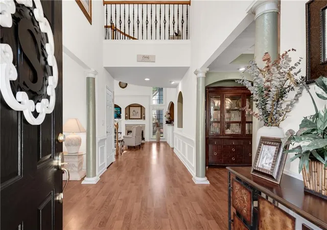 Photo 3 of Sale Pending at 2858 Stockbridge Way, Dacula, GA 30019 | MLS# 7782054 | Listing updated on 2026-09-26