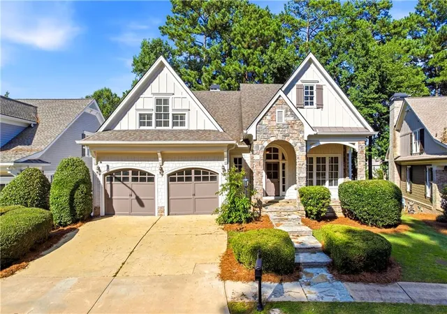 Photo 1 of Sale Pending at 706 Jackson Miller Cir, Powder Springs, GA 30127 | MLS# 7802513 | Listing updated on 2026-10-05