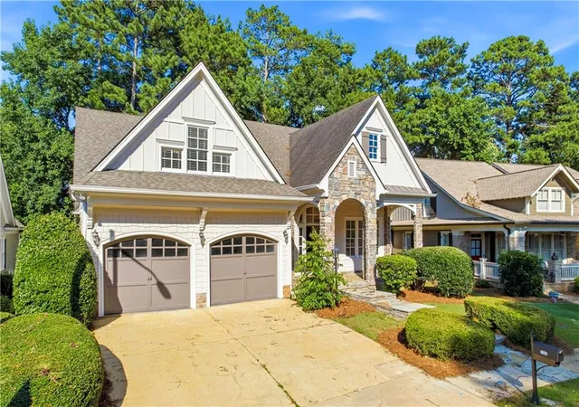 Photo 2 of Sale Pending at 706 Jackson Miller Cir, Powder Springs, GA 30127 | MLS# 7802513 | Listing updated on 2026-10-05