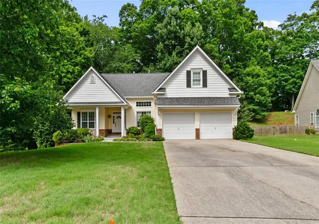 Single family home for sale at 5723 Rutland Way, Powder Springs, GA 30127 | MLS# 7777805 | Listing updated on 2026-08-19