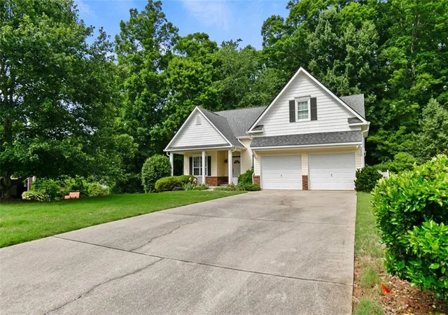 Photo 1 of Single family home for sale at 5723 Rutland Way, Powder Springs, GA 30127 | MLS# 7777805 | Listing updated on 2026-08-19