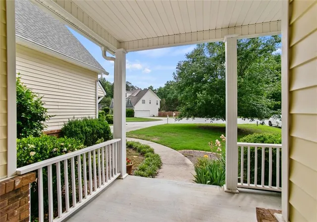 Photo 3 of Single family home for sale at 5723 Rutland Way, Powder Springs, GA 30127 | MLS# 7777805 | Listing updated on 2026-08-19