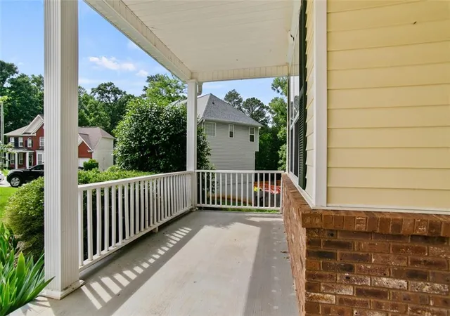 Photo 4 of Single family home for sale at 5723 Rutland Way, Powder Springs, GA 30127 | MLS# 7777805 | Listing updated on 2026-08-19