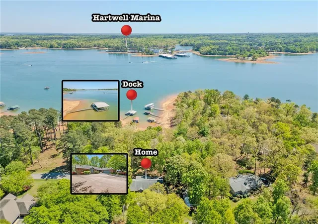 4th image of 7 Old Oak Trl, Hartwell, GA 30643 | MLS# 7751923