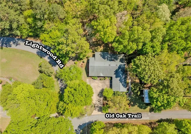 5th image of 7 Old Oak Trl, Hartwell, GA 30643 | MLS# 7751923