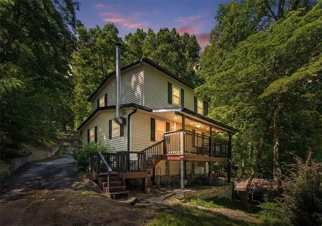 1st image of 21 River Rd, Woodland, GA 31836 | MLS# 7811674