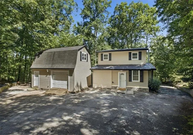 3rd image of 21 River Rd, Woodland, GA 31836 | MLS# 7811674