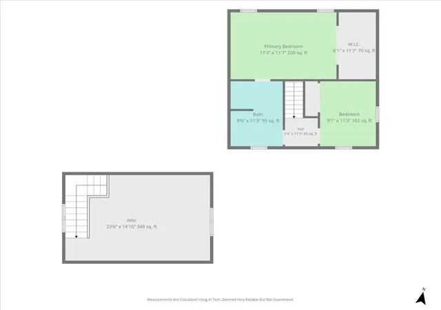 63rd image of 21 River Rd, Woodland, GA 31836 | MLS# 7811674