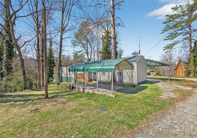 Homes for sale in Gainesville, GA | 5520 Mount Shores Cir, Gainesville, GA 30506 | MLS# 7733233