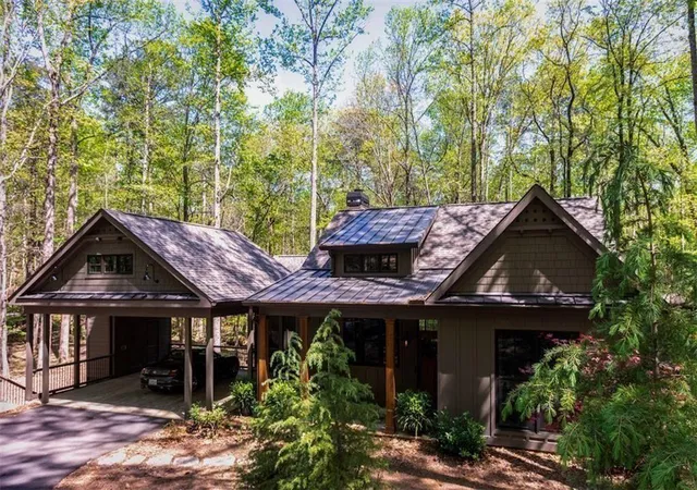 2nd image of 528 Quail Cove Dr, Jasper, GA 30143 | MLS# 7774036