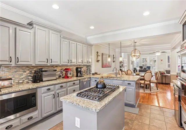 1st image of 520 Vinings Estates Dr Se #B04, Mableton, GA 30126 | MLS# 7684391