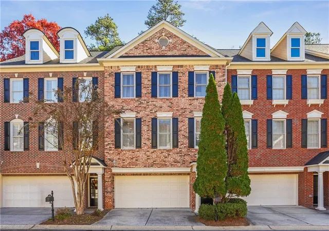 2nd image of 520 Vinings Estates Dr Se #B04, Mableton, GA 30126 | MLS# 7684391