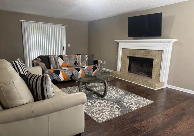 Photo 2 of Single family home for sale at 3348 Owens Brk Way, Kennesaw, GA 30152 | MLS# 7664084 | Listing updated on 2026-08-27