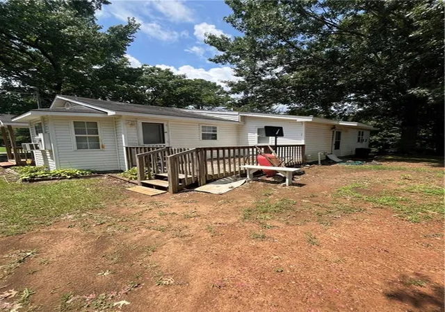 2nd image of 95 Dellinger Rd, Rome, GA 30161 | MLS# 7810767