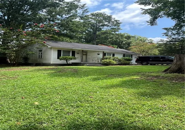 5th image of 95 Dellinger Rd, Rome, GA 30161 | MLS# 7810767