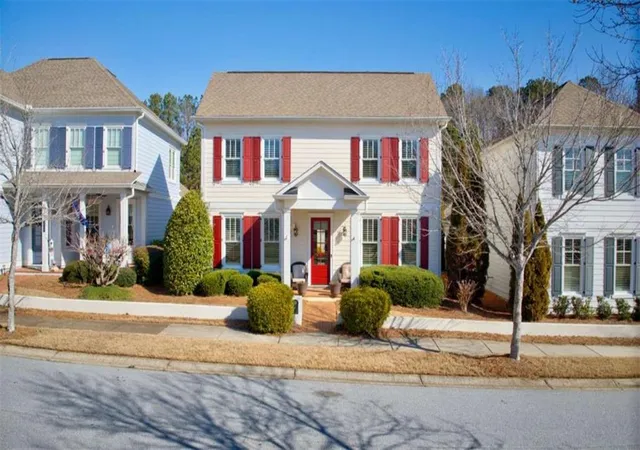 Homes for sale in Statham, GA | 3530 Greenleffe Dr, Statham, GA 30666 | MLS# 7783828