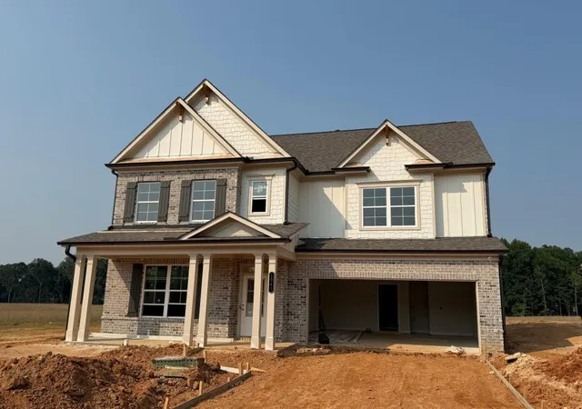 1st image of 1641 Mount Moriah Rd, Hoschton, GA 30548 | MLS# 7784569