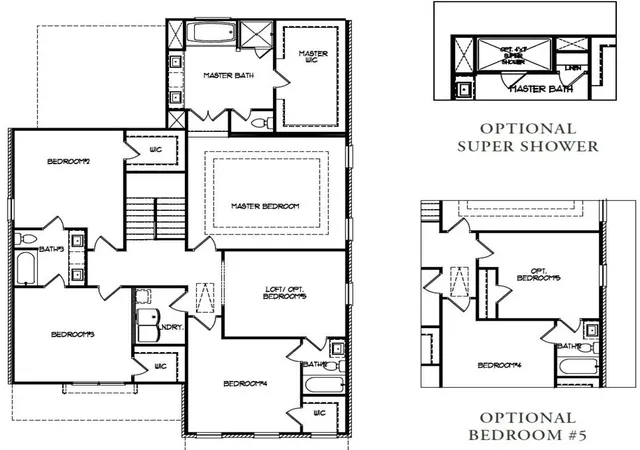 3rd image of 1641 Mount Moriah Rd, Hoschton, GA 30548 | MLS# 7784569