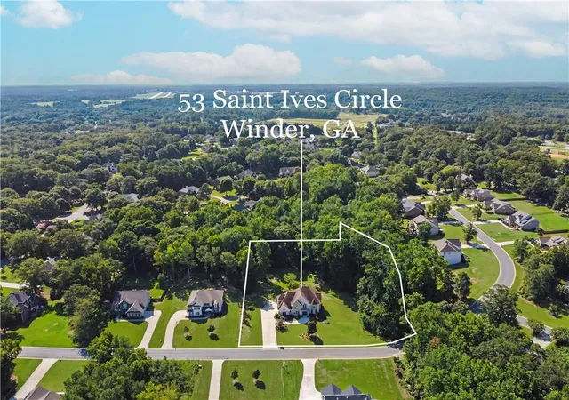 2nd image of 53 Saint Ives Cir, Winder, GA 30680 | MLS# 7819824