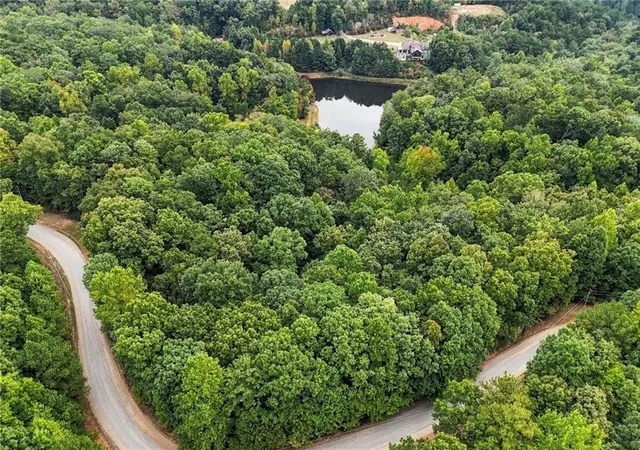 Photo 1 of Land for sale at 0 Lakeland Dr, Ellijay, GA 30540 | MLS# 7846919 | Listing updated on 2026-10-08