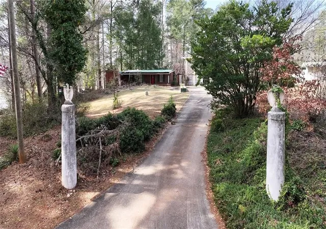 Single family home for sale at 7275 Bishop Rd, Fairburn, GA 30213 | MLS# 7668619