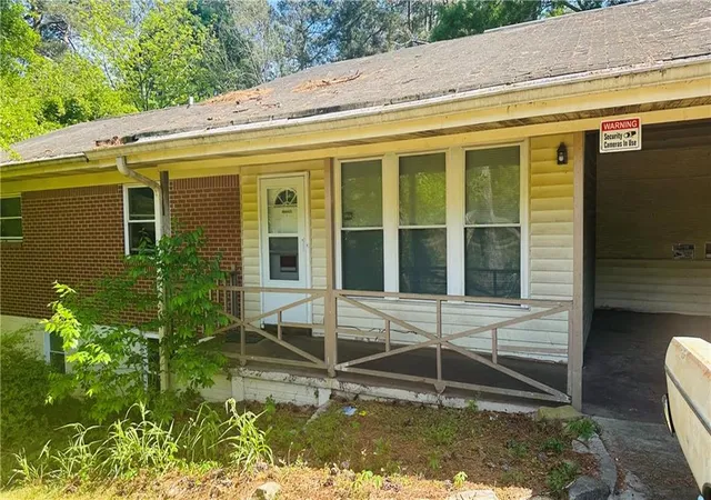 Photo 1 of Single family home for sale at 2683 Clifton Springs Rd, Decatur, GA 30034 | MLS# 7752555 | Listing updated on 2026-04-15