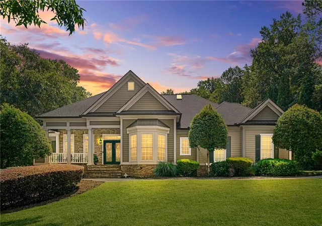 1st image of 1267 Old Victron School Rd, Hoschton, GA 30548 | MLS# 7814014