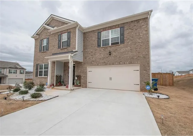 Photo 1 of Single family home for sale at 2718 Serena Way, Atlanta, GA 30331 | MLS# 7765734 | Listing updated on 2026-10-30