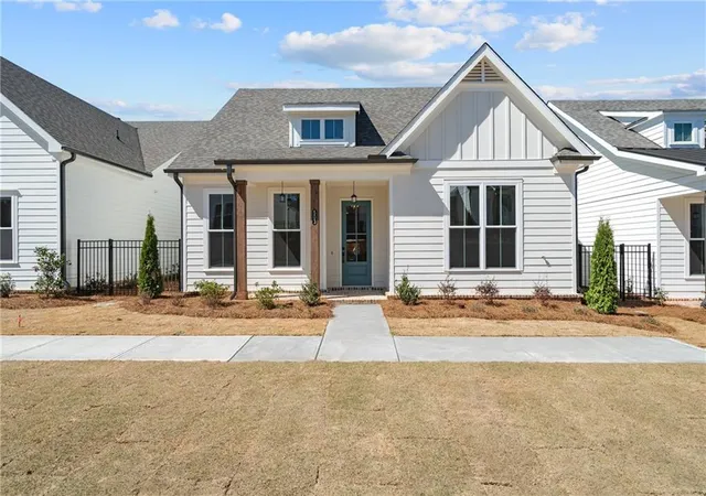 Photo 1 of Single family home for sale at 563 Sawnee Village Blvd, Cumming, GA 30040 | MLS# 7825891 | Listing updated on 2026-09-12