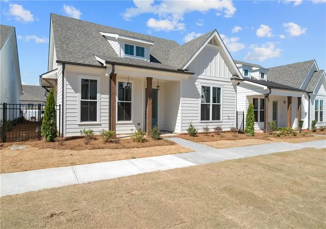 Photo 2 of Single family home for sale at 563 Sawnee Village Blvd, Cumming, GA 30040 | MLS# 7825891 | Listing updated on 2026-09-12